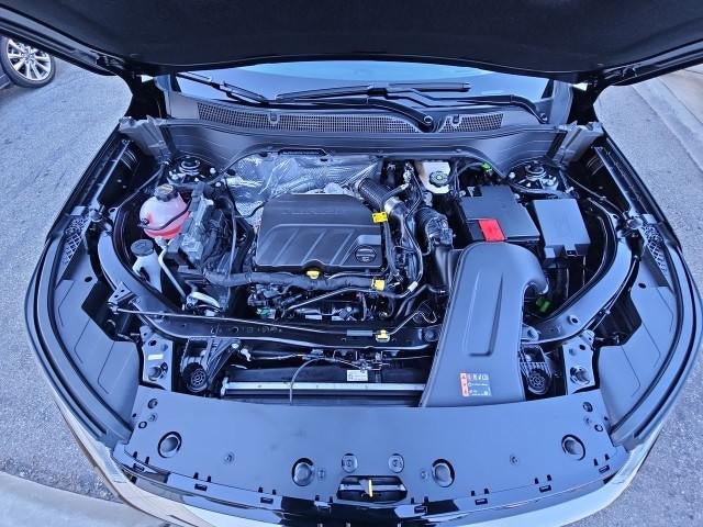 New 2026 Chevrolet Trax RS w/ Driver Confidence Package FWD image 28