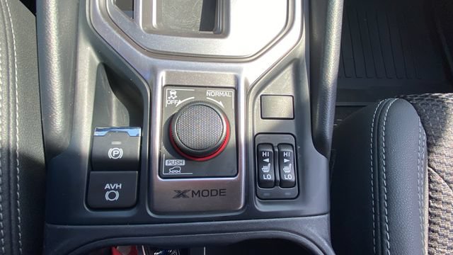Certified 2023 Subaru Forester Premium AWD/4WD image 33