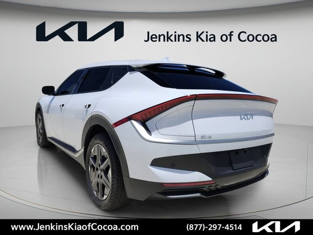 New 2026 Kia EV6 Light RWD image 6