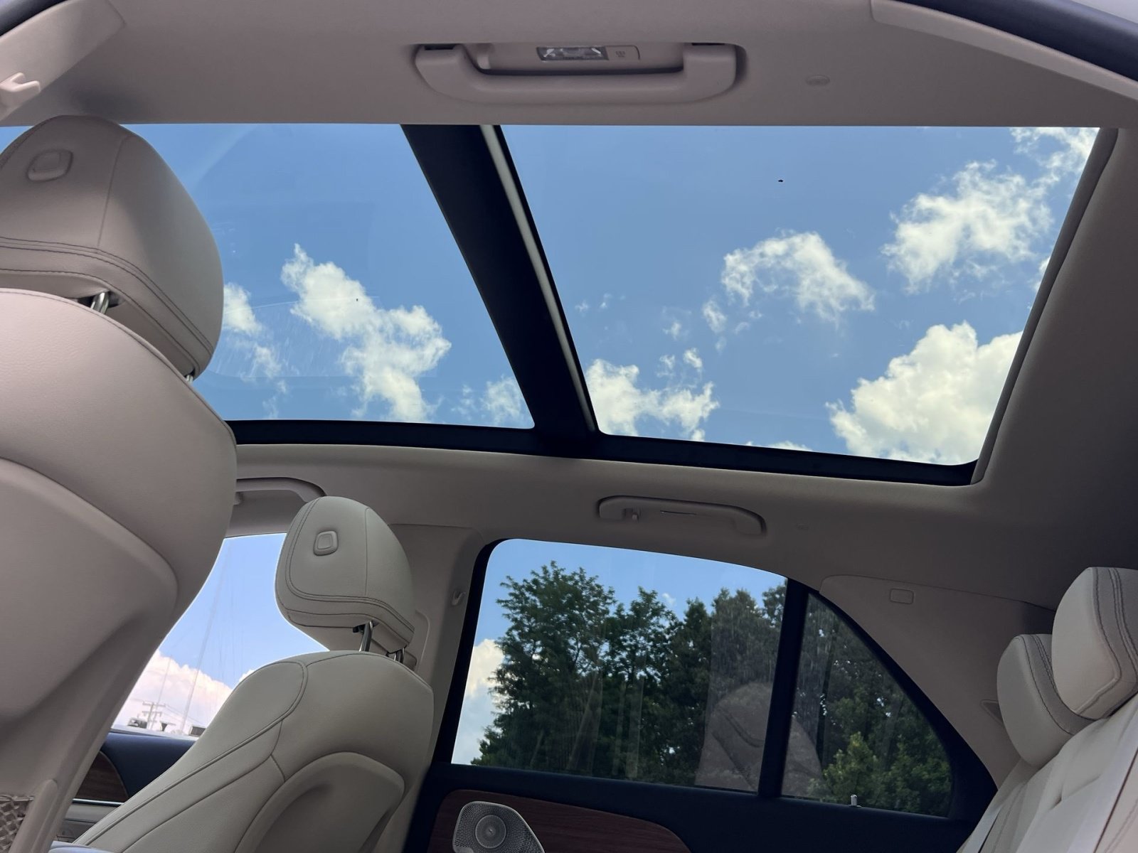 New 2026 Mercedes-Benz GLE 350 4MATIC image 29