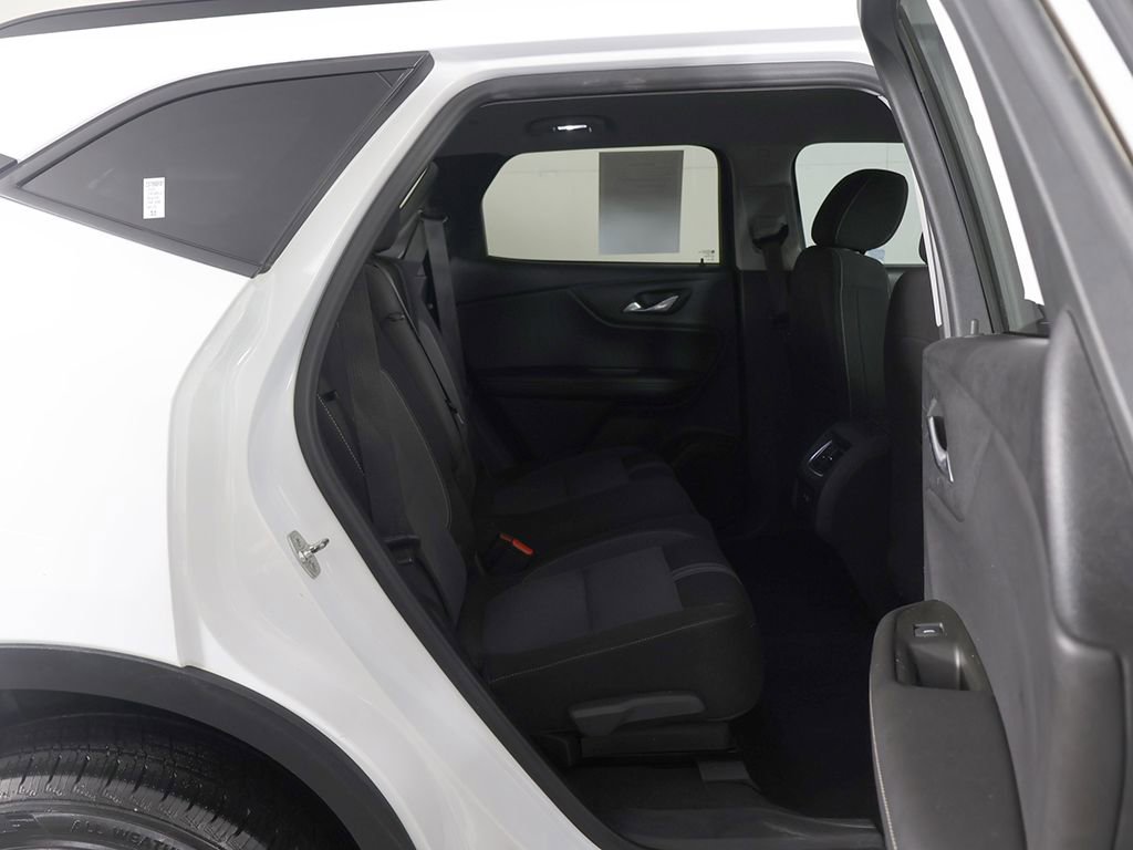 Used 2024 Chevrolet Blazer LT w/ Convenience Package image 30
