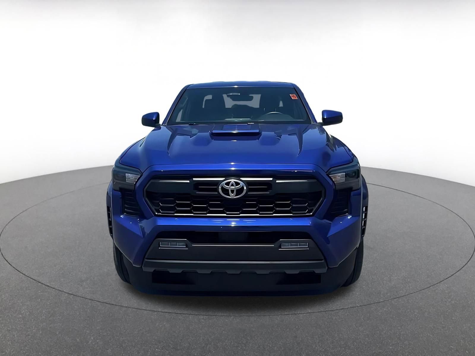 Used 2024 Toyota Tacoma TRD Sport image 4