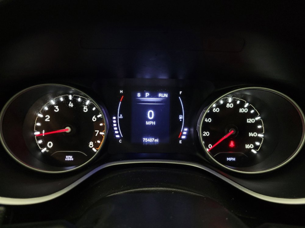 Used 2021 Jeep Compass Sport image 23