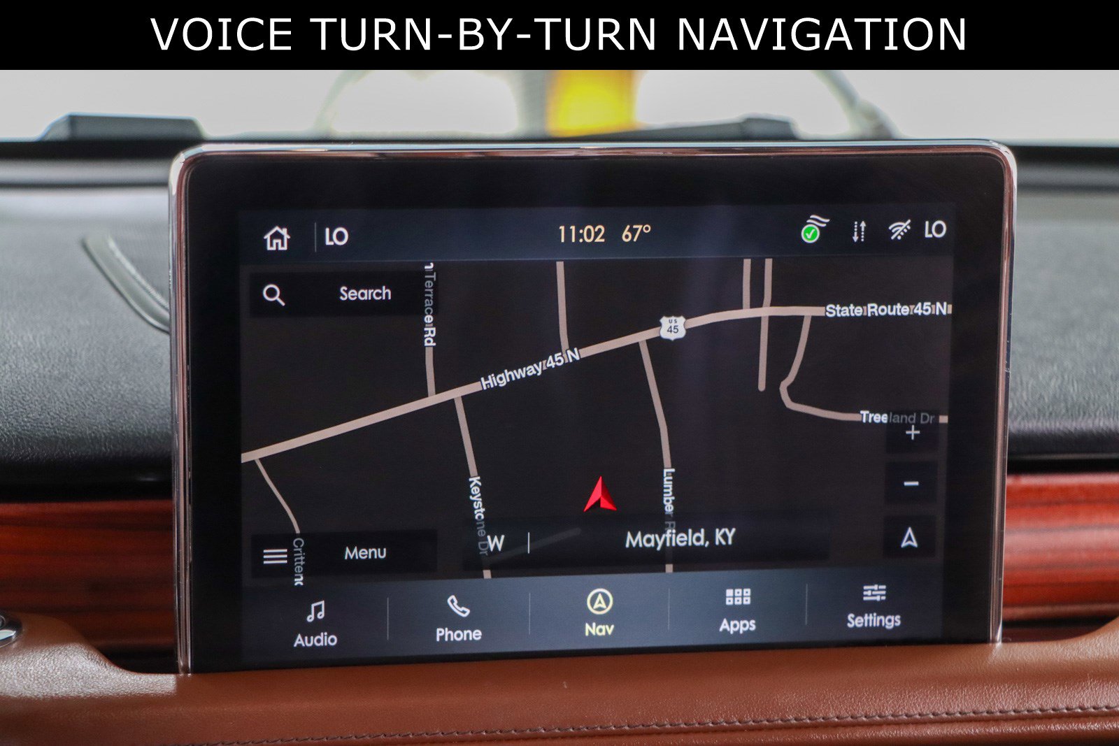 Used 2023 Lincoln Aviator Reserve w/ Equipment Group 201A image 18