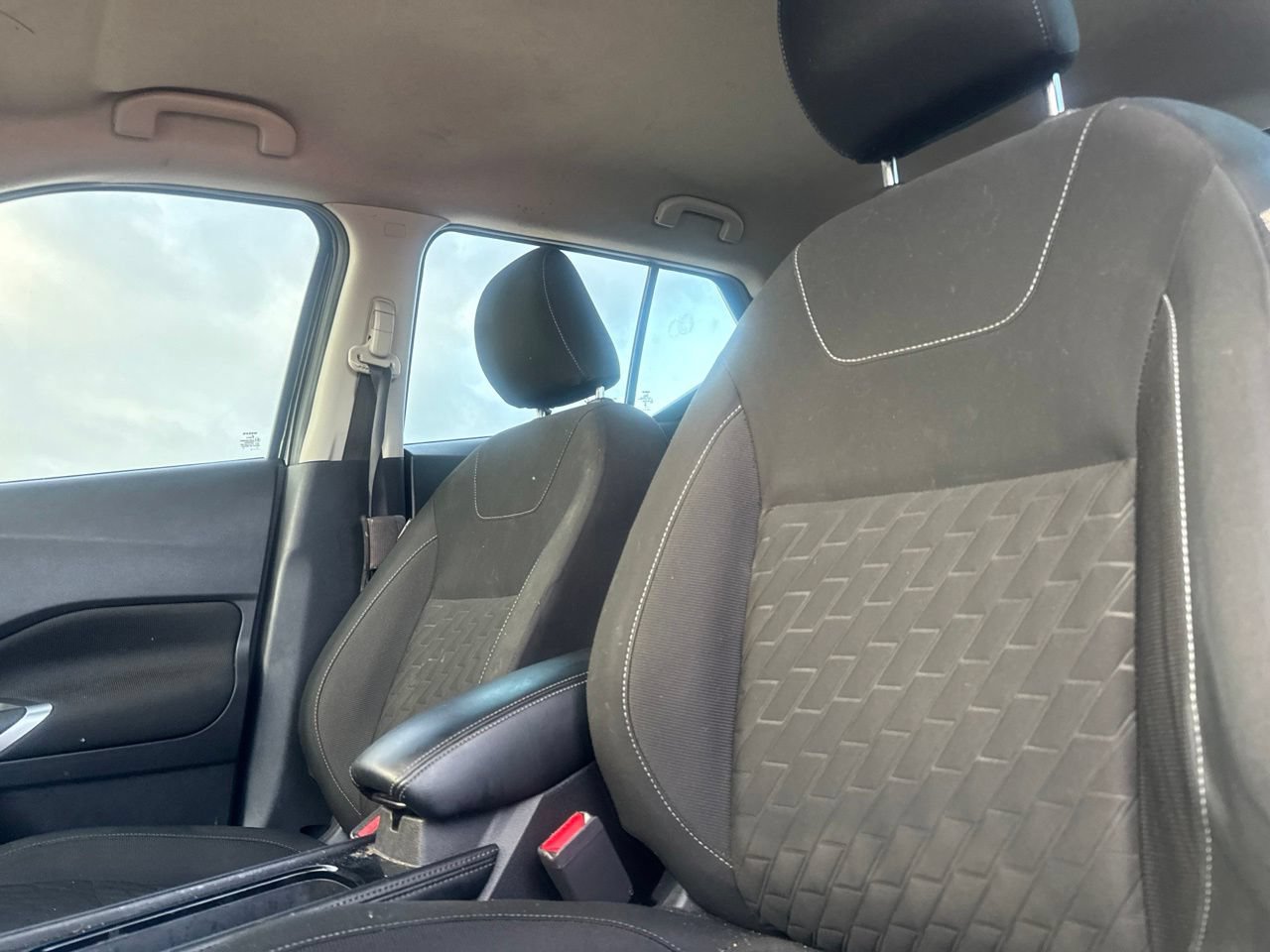 Certified 2023 Nissan Kicks SV FWD image 35