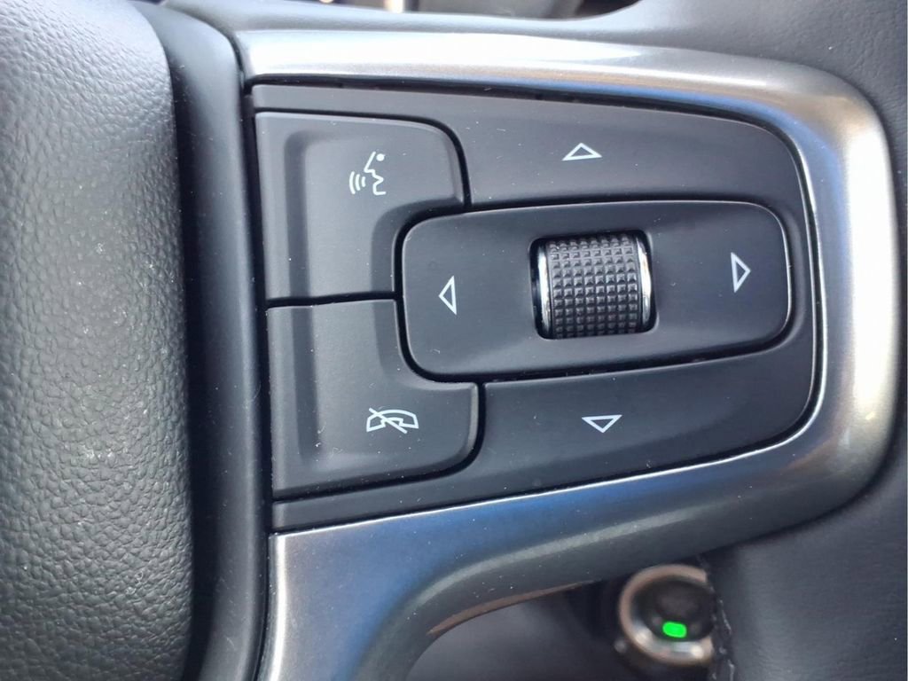 Used 2023 Chevrolet Silverado 1500 LT RWD image 26