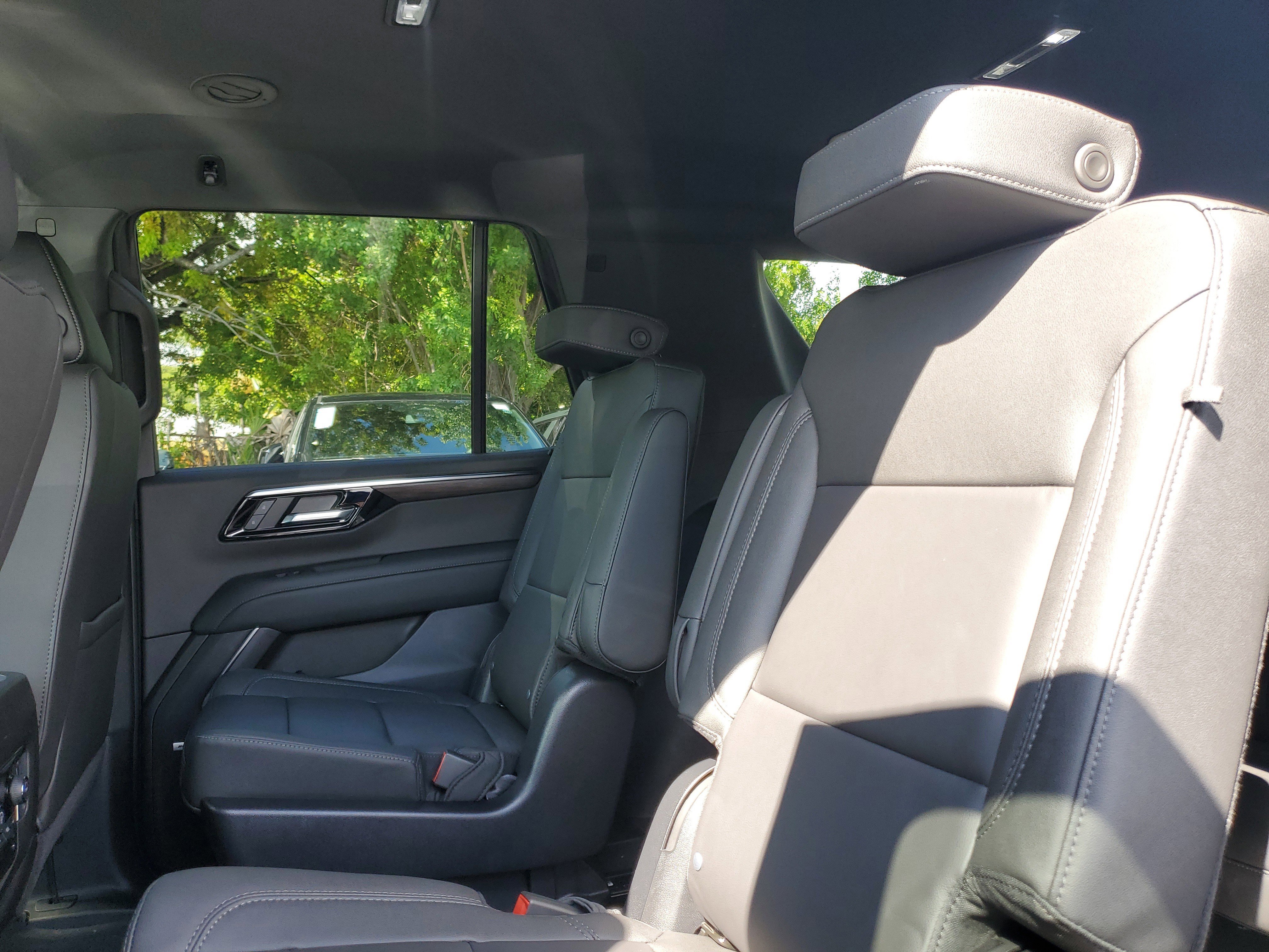 New 2026 Chevrolet Tahoe LT w/ Comfort Package image 27
