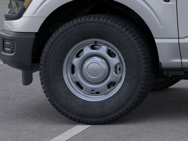 New 2025 Ford F150 XL image 19