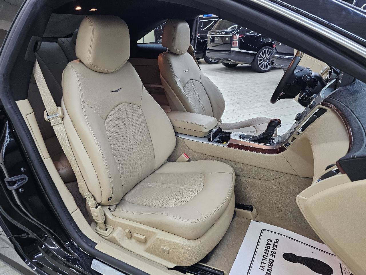 Used 2012 Cadillac CTS Premium RWD image 17