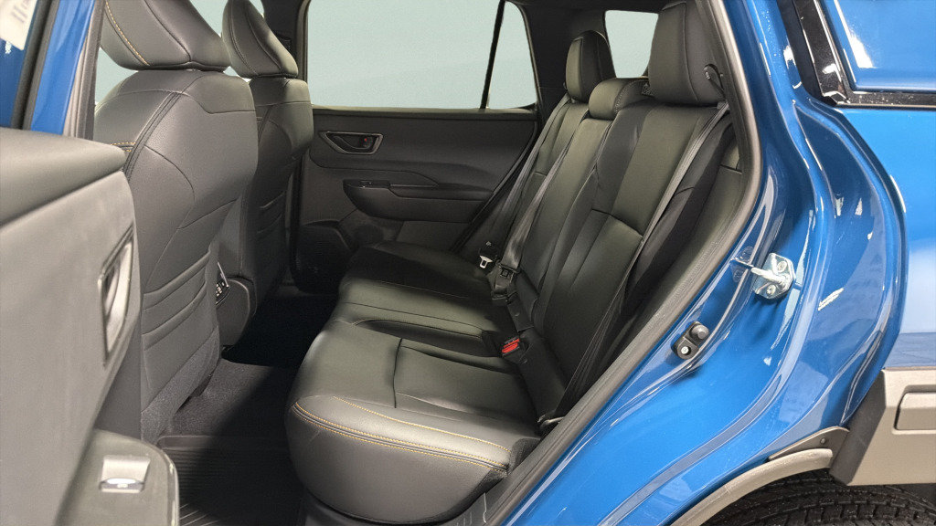 New 2026 Subaru Outback Wilderness AWD/4WD image 33