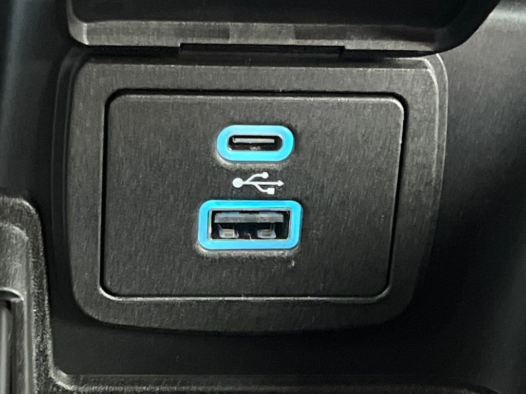 New 2025 Ford Bronco Badlands w/ Sasquatch Package image 18