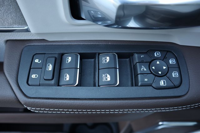 New 2026 RAM 3500 Laramie image 7