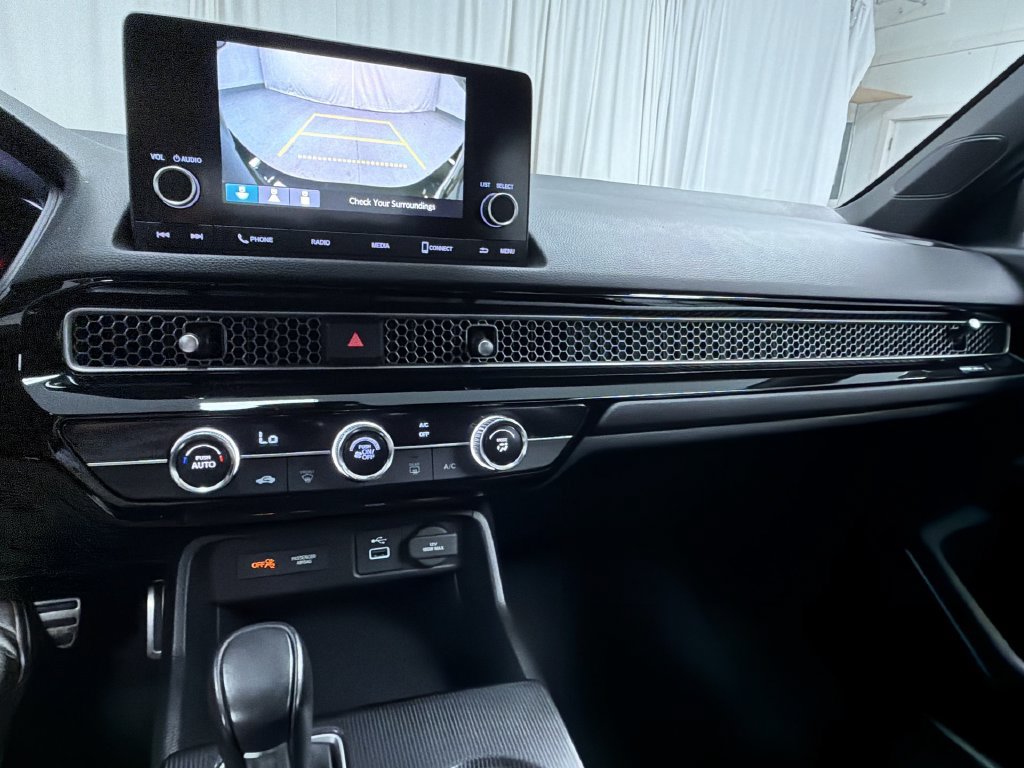 Used 2023 Honda Civic Sport image 21
