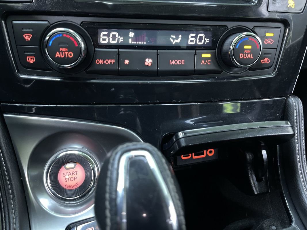 Used 2019 Nissan Maxima 3.5 SL w/ Floor Mat Group image 23