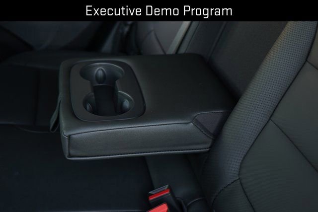 Used 2026 Chevrolet TrailBlazer RS w/ Convenience Package image 29