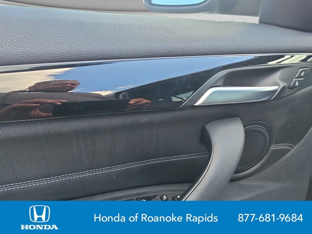 Used 2018 BMW X1 xDrive28i AWD/4WD image 11