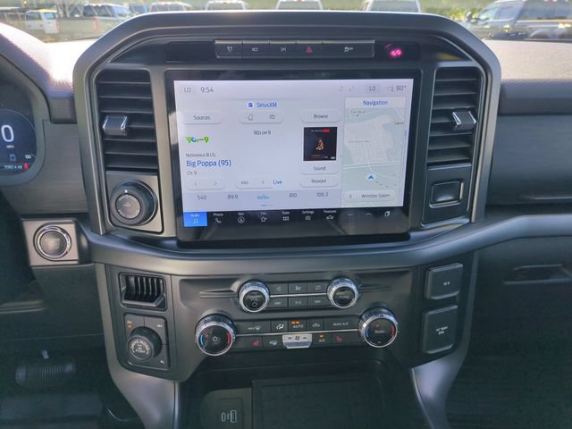 Used 2024 Ford F150 XLT w/ Equipment Group 302A MID AWD/4WD image 20