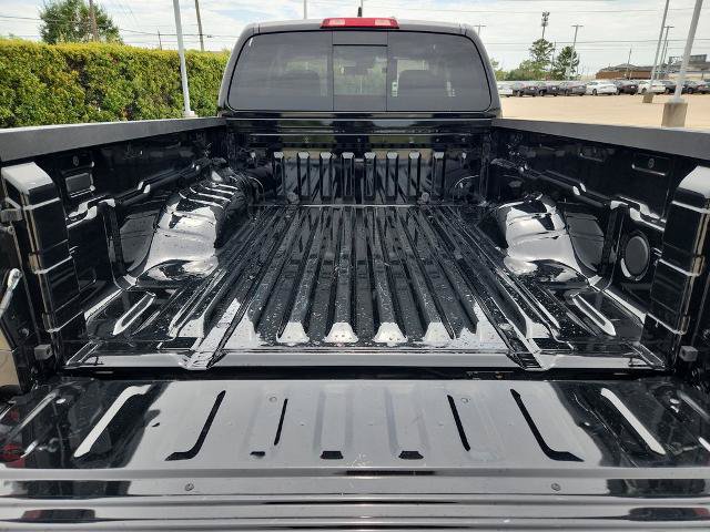 Certified 2025 Nissan Frontier SV RWD image 14