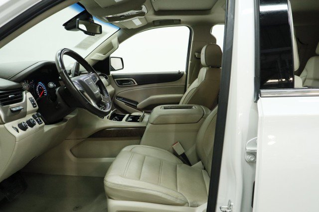 Used 2019 GMC Yukon Denali w/ Denali Ultimate Package AWD/4WD image 7