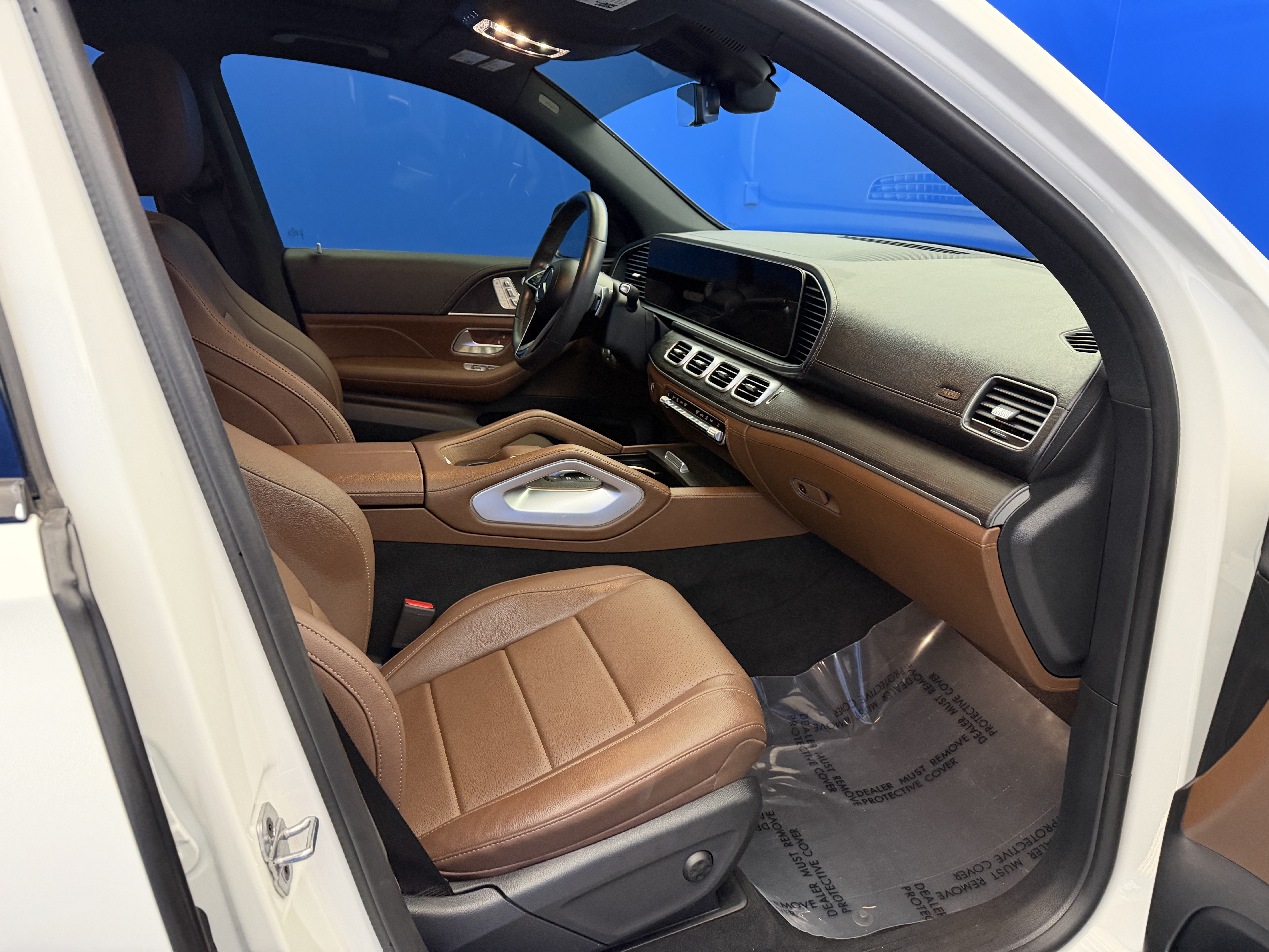 Used 2024 Mercedes-Benz GLE 350 4MATIC image 26