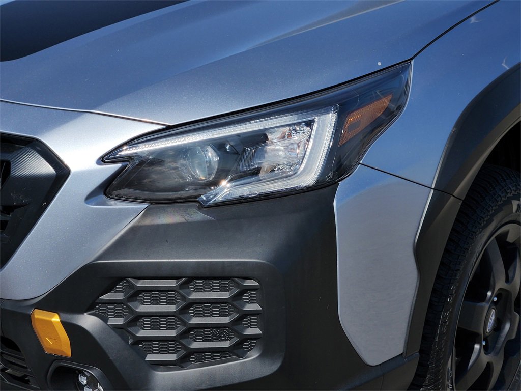 Certified 2025 Subaru Outback Wilderness image 5