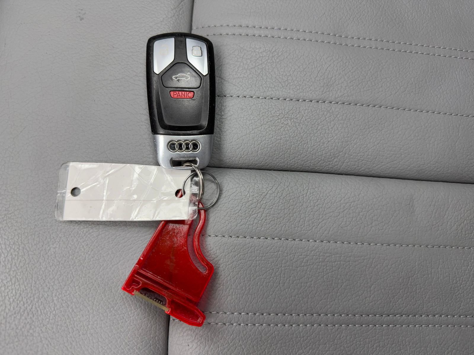 Used 2018 Audi Q5 Prestige w/ Prestige Package image 57