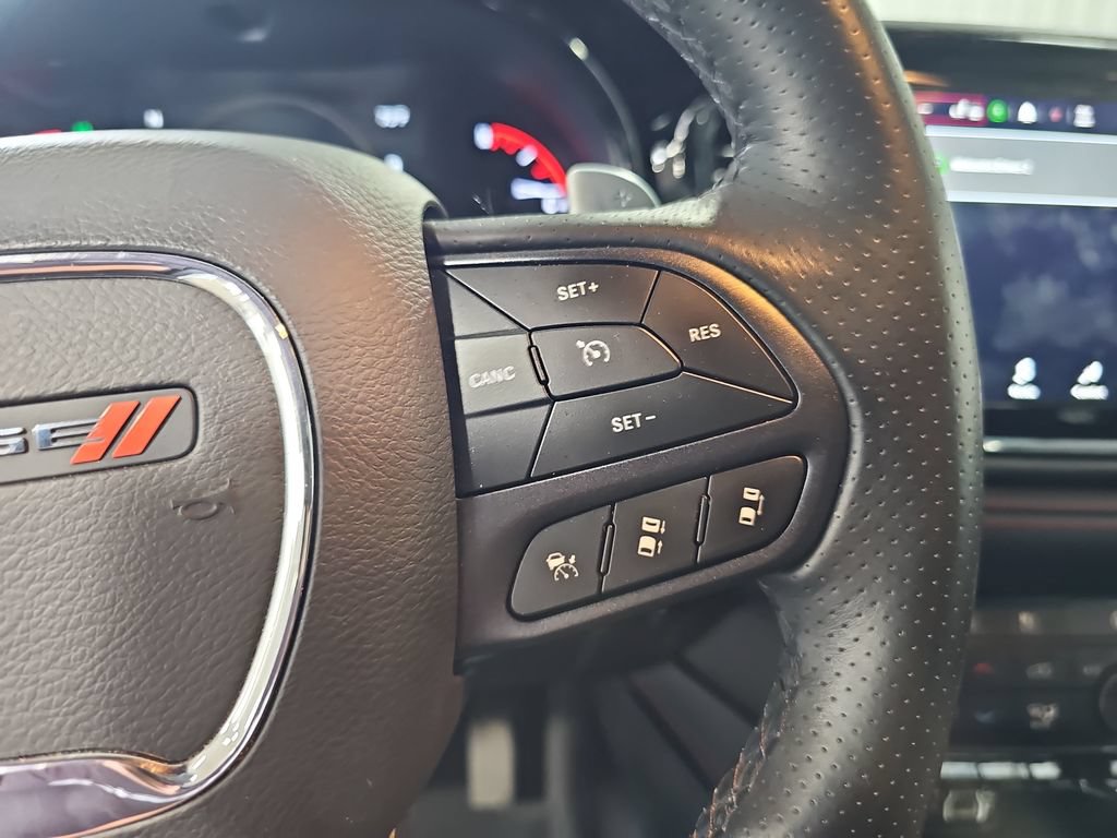 Used 2023 Dodge Durango GT AWD/4WD image 17