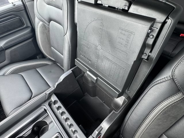 New 2027 RAM 1500 Rebel w/ G/T Package AWD/4WD image 49