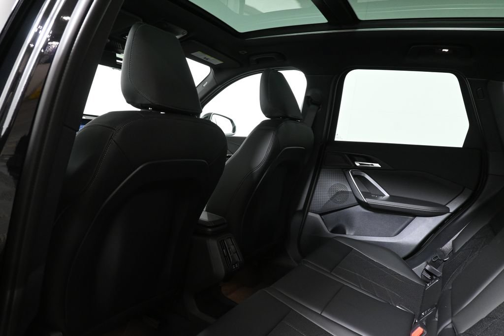 New 2027 BMW X1 xDrive28i AWD/4WD image 28