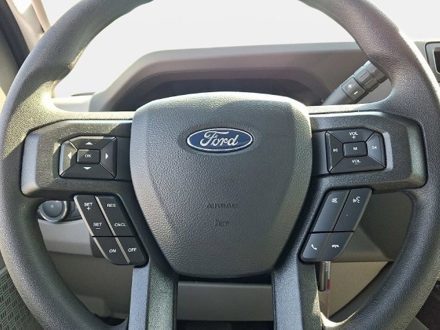 New 2027 Ford E-350 and Econoline 350 Super Duty w/ Power Equipment Group RWD image 12