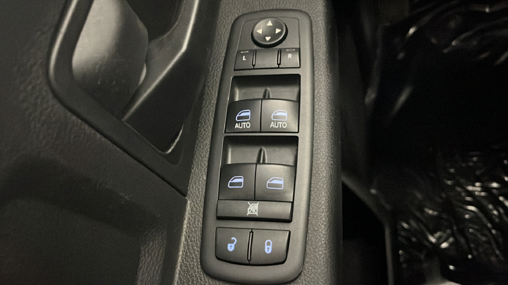 Used 2017 RAM 2500 Tradesman w/ Popular Equipment Group AWD/4WD image 28