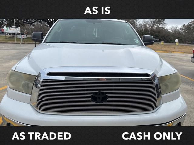 Used 2013 Toyota Tundra 2WD Double Cab image 2