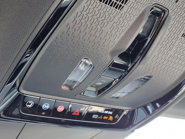 Certified 2024 Cadillac Lyriq Luxury w/ LPO, Floor Liner Package image 24