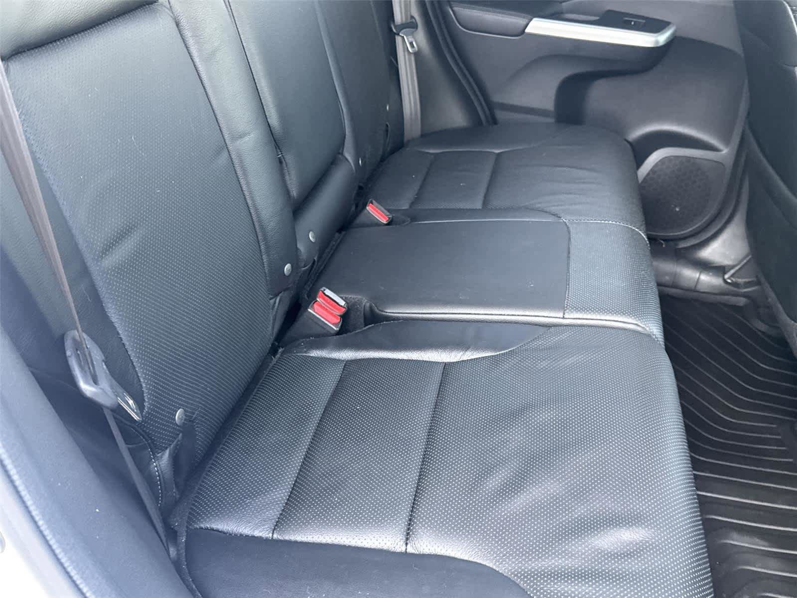 Used 2015 Honda CR-V Touring image 15