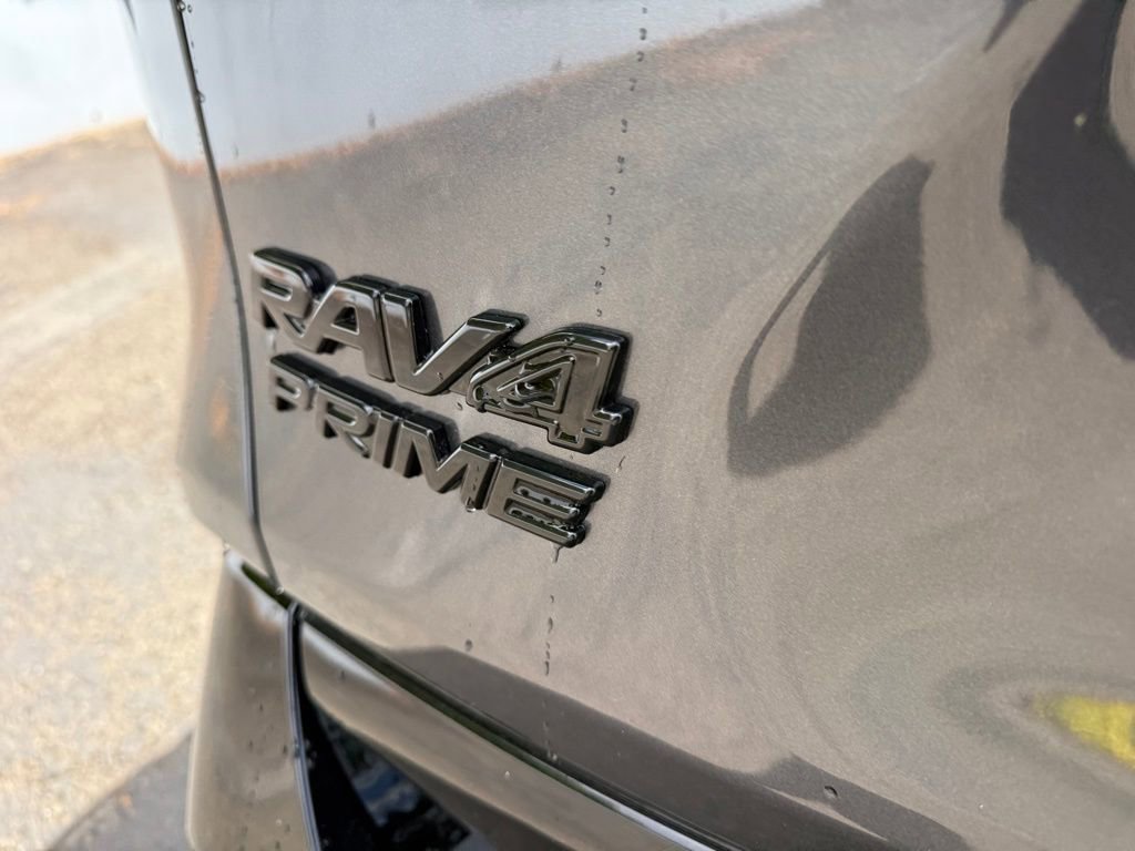 Certified 2023 Toyota RAV4 XSE w/ Weather Package image 7
