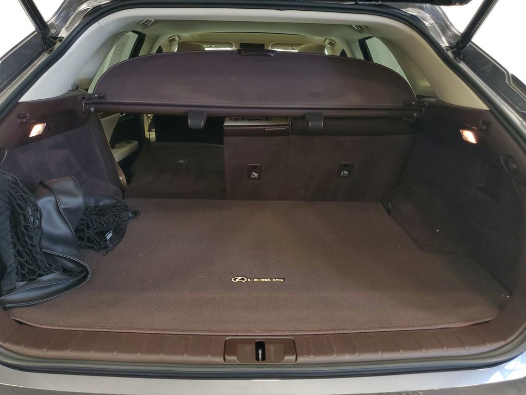 Used 2017 Lexus RX 350 AWD w/ Premium Package image 26