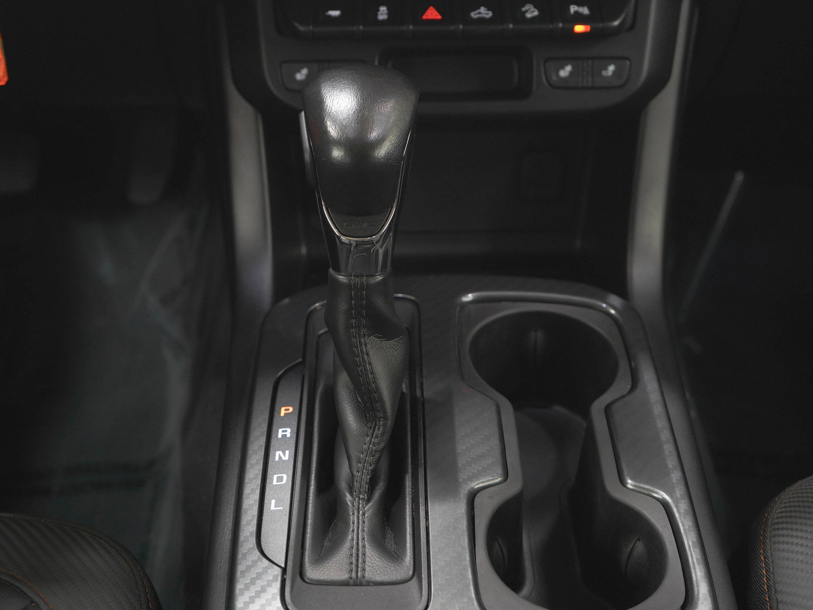 Used 2022 GMC Canyon AT4 image 21