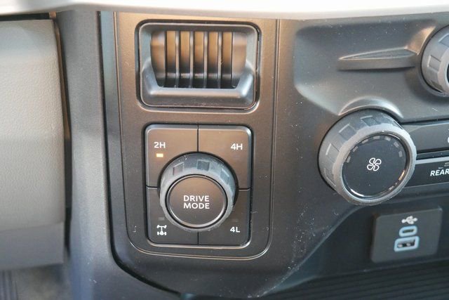 New 2026 Ford F350 XL w/ XL Off-Road Package image 18