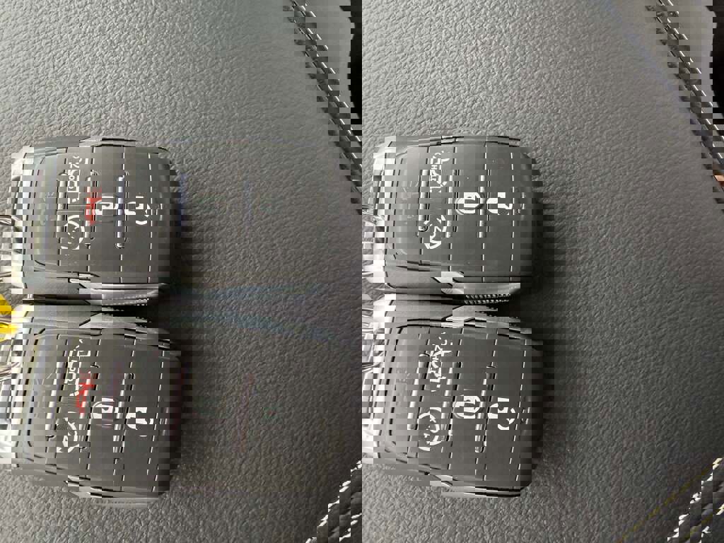 New 2026 RAM 1500 Laramie w/ Night Edition image 27