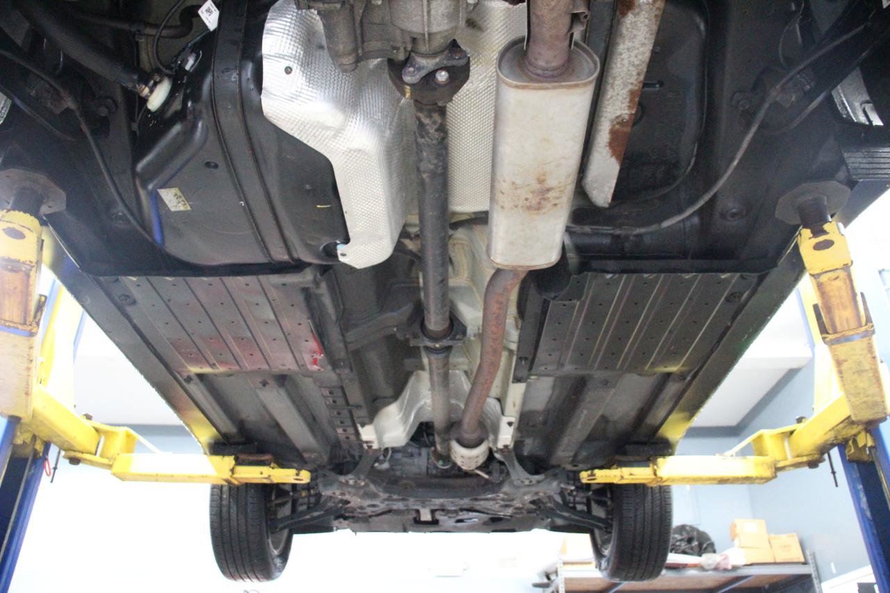 Used 2019 Kia Sportage LX w/ LX Popular Package image 98