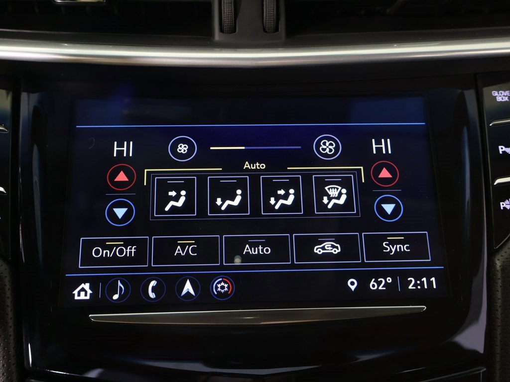 Used 2018 Cadillac XTS Luxury w/ Driver Awareness Package image 51