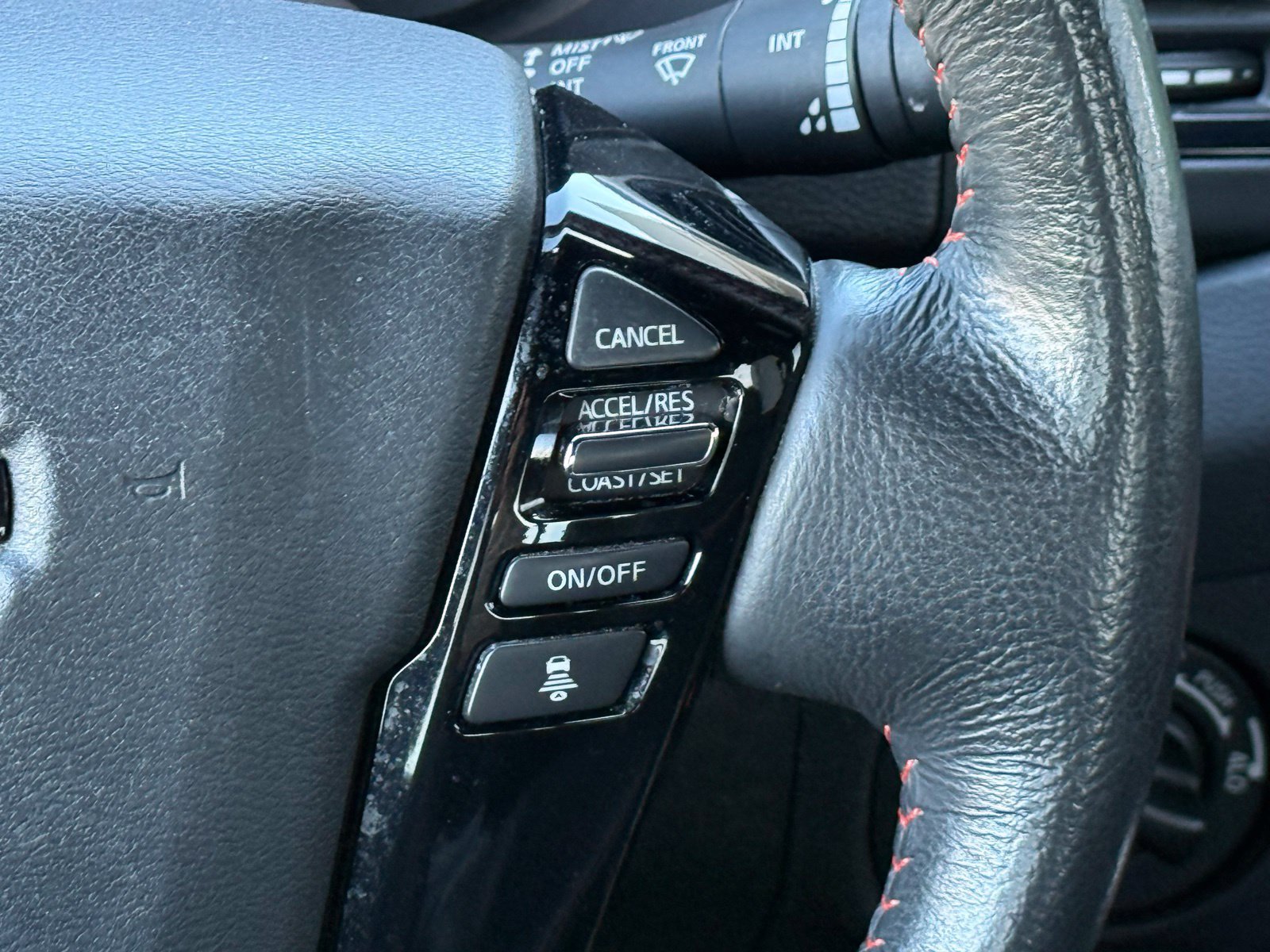 Used 2024 Nissan Frontier PRO-4X w/ Pro Convenience Package AWD/4WD image 35