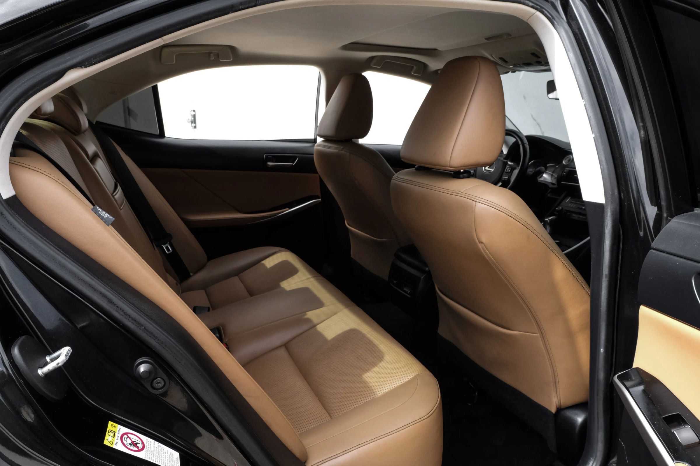 Used 2018 Lexus IS 300 w/ Accessory Package 2 image 39