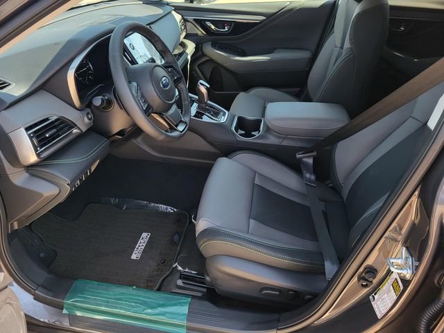New 2025 Subaru Outback Onyx Edition image 12