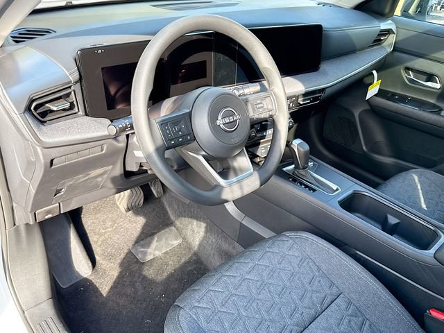 New 2026 Nissan Kicks SV w/ SV Premium Package image 10