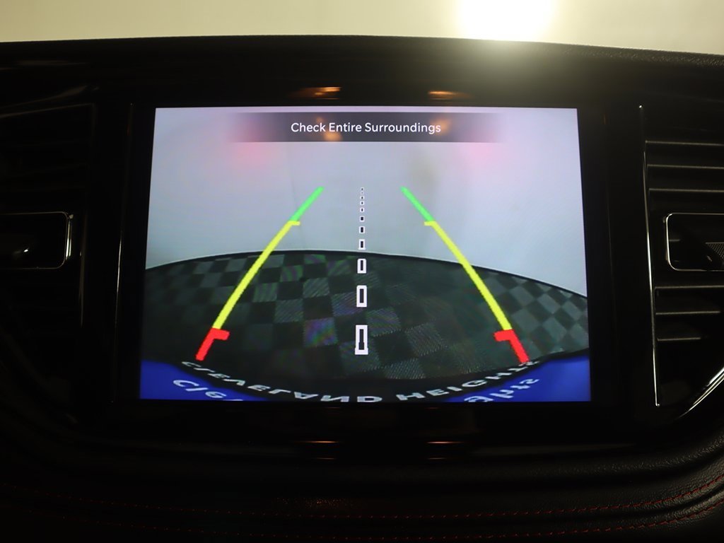 Used 2024 Dodge Durango R/T image 52