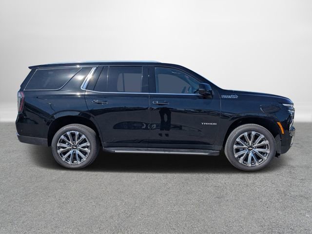 New 2026 Chevrolet Tahoe High Country image 3