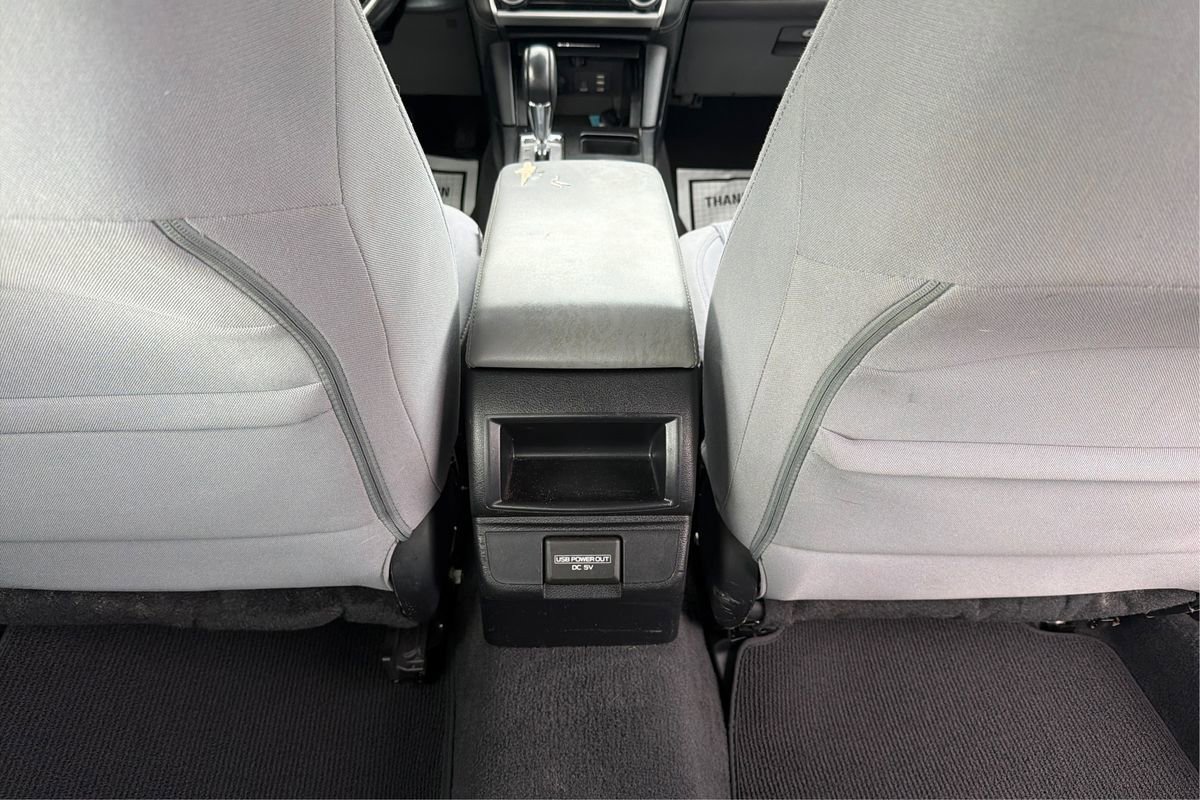 Used 2018 Subaru Legacy 2.5i Premium AWD/4WD image 20
