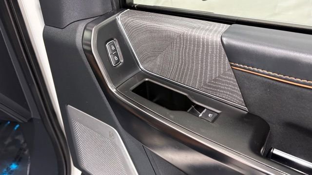 Used 2021 Ford F150 Platinum w/ Equipment Group 701A High image 22