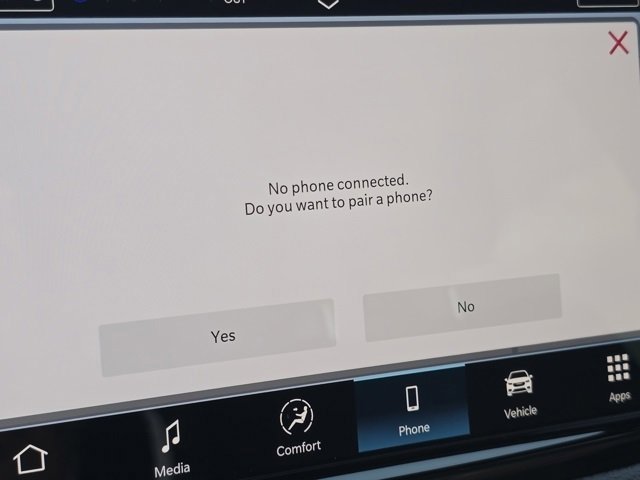 New 2026 Chrysler Pacifica Select image 8